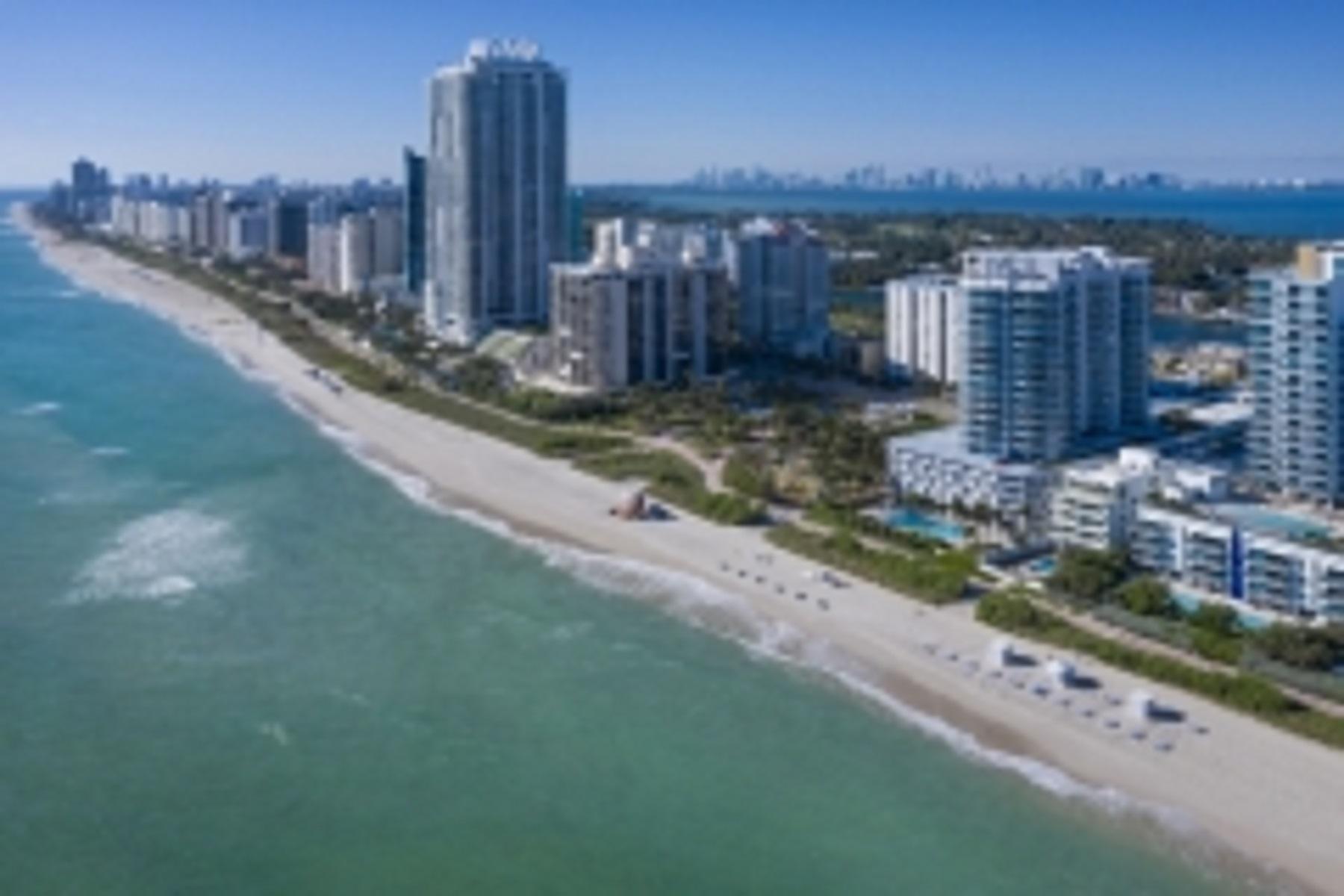 Mb Hotel, Trademark Collection By Wyndham Miami Beach Exteriér fotografie