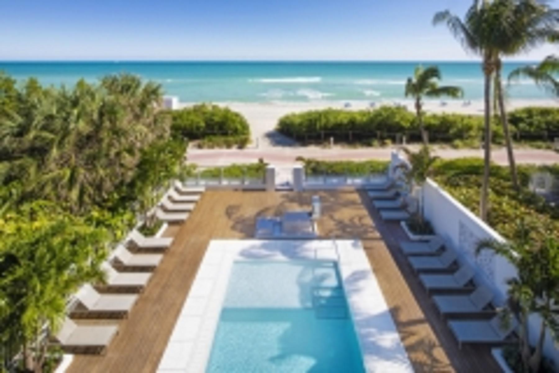 Mb Hotel, Trademark Collection By Wyndham Miami Beach Exteriér fotografie
