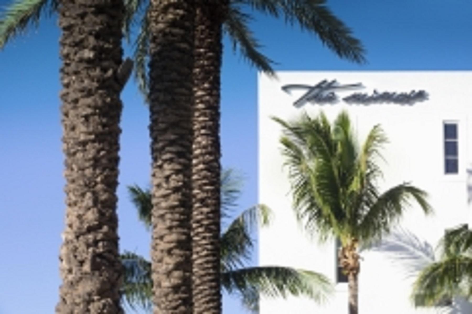 Mb Hotel, Trademark Collection By Wyndham Miami Beach Exteriér fotografie