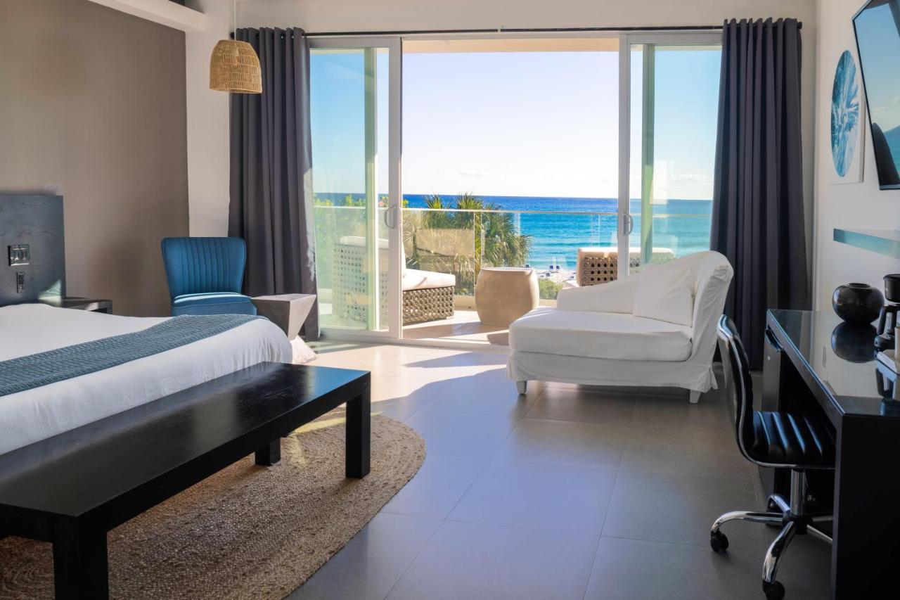 Mb Hotel, Trademark Collection By Wyndham Miami Beach Exteriér fotografie