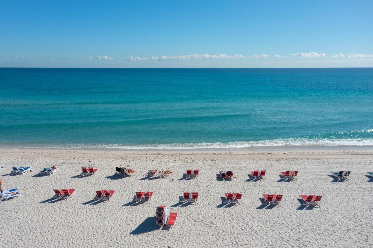 Mb Hotel, Trademark Collection By Wyndham Miami Beach Exteriér fotografie