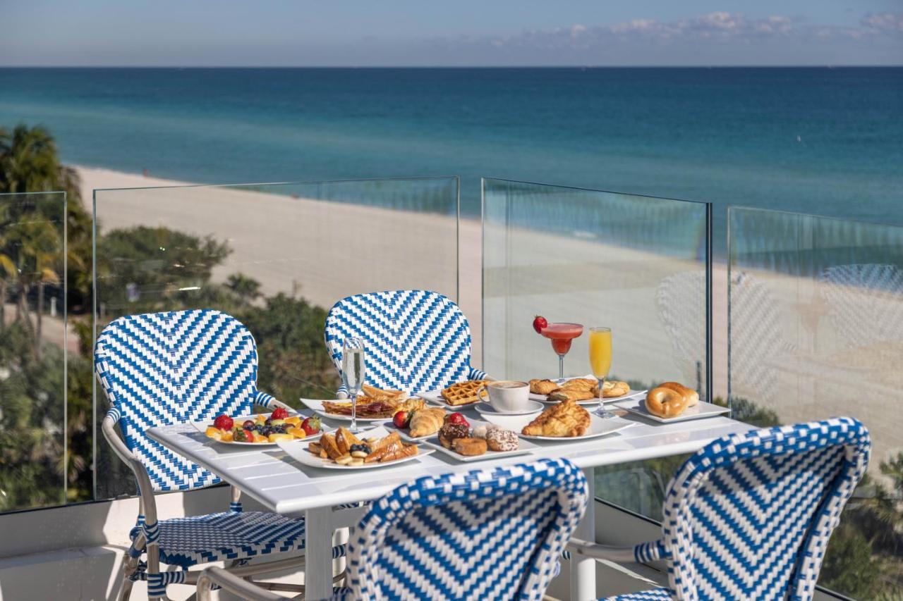 Mb Hotel, Trademark Collection By Wyndham Miami Beach Exteriér fotografie