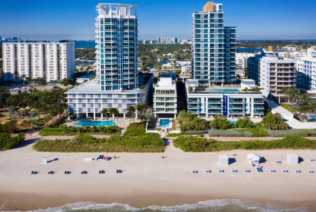 Mb Hotel, Trademark Collection By Wyndham Miami Beach Exteriér fotografie