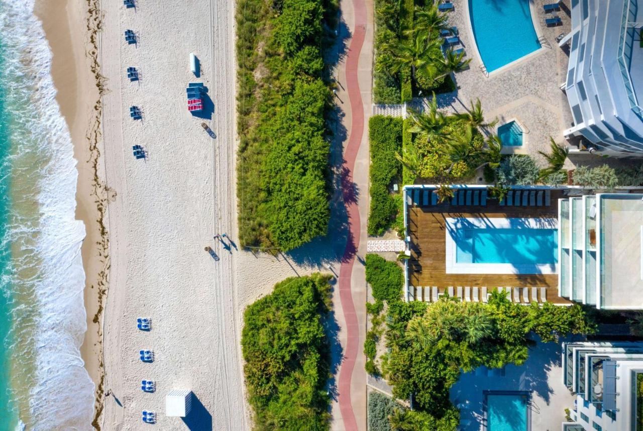 Mb Hotel, Trademark Collection By Wyndham Miami Beach Exteriér fotografie