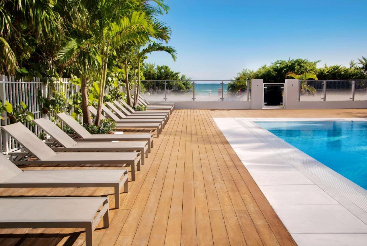 Mb Hotel, Trademark Collection By Wyndham Miami Beach Exteriér fotografie