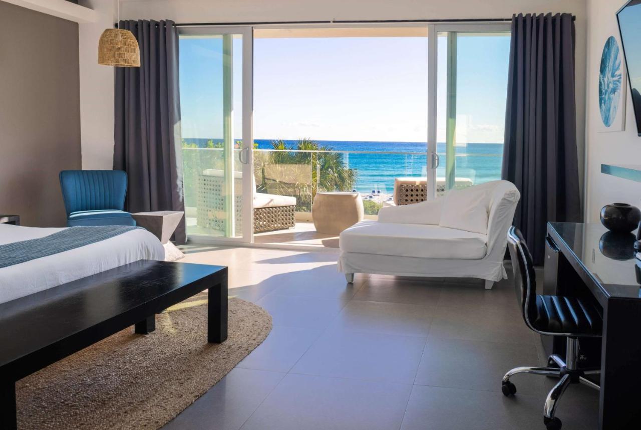 Mb Hotel, Trademark Collection By Wyndham Miami Beach Exteriér fotografie