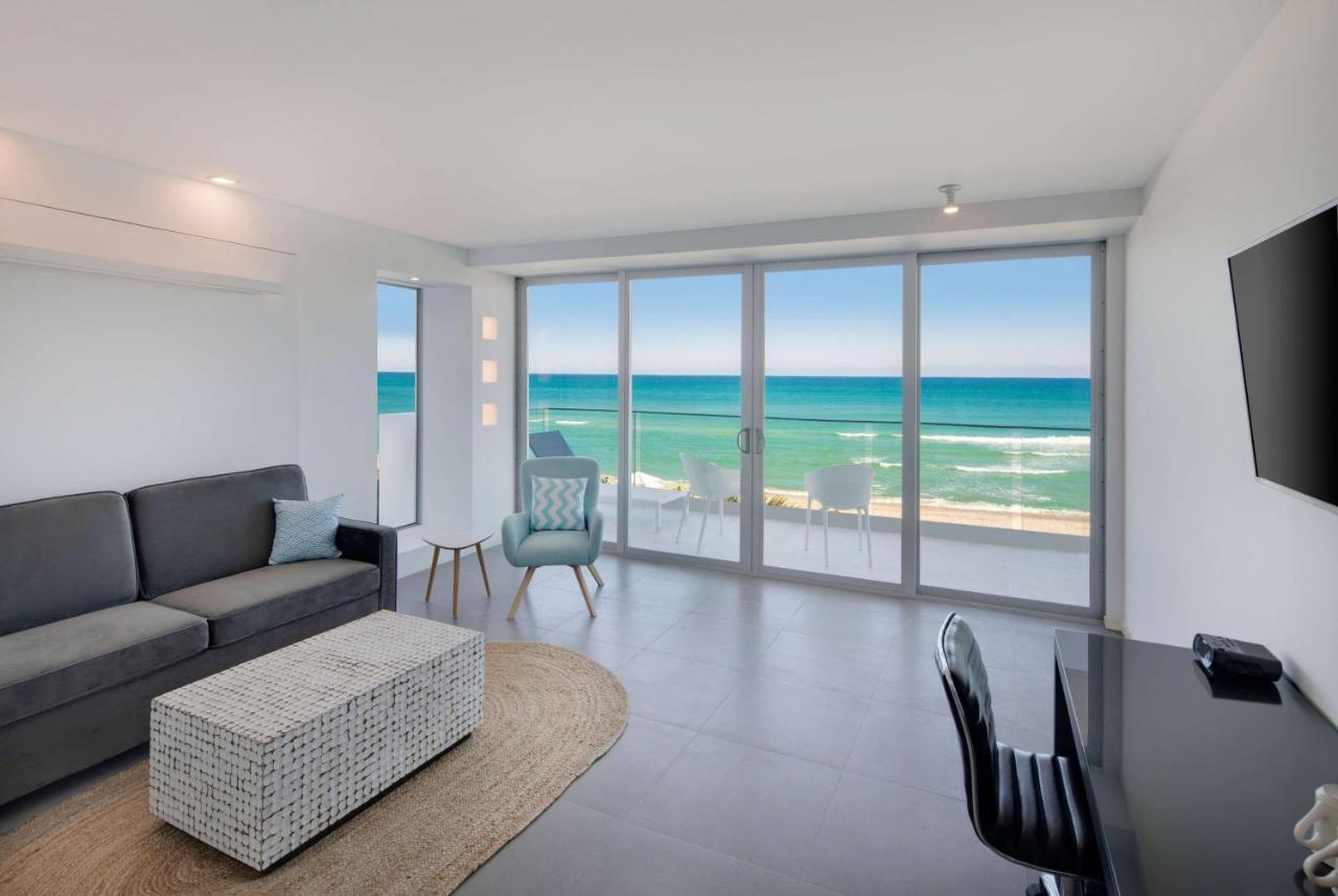 Mb Hotel, Trademark Collection By Wyndham Miami Beach Exteriér fotografie
