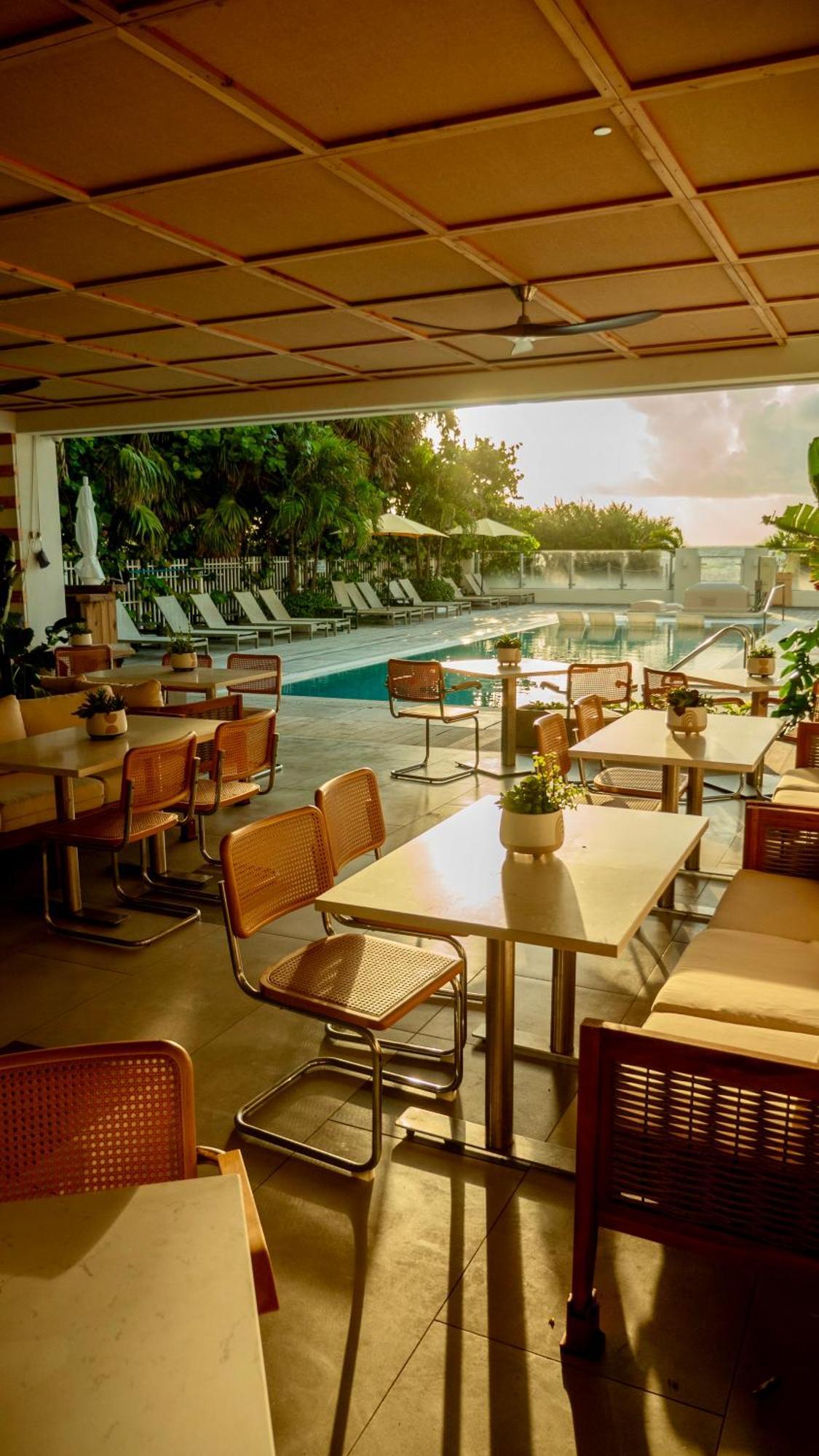 Mb Hotel, Trademark Collection By Wyndham Miami Beach Exteriér fotografie
