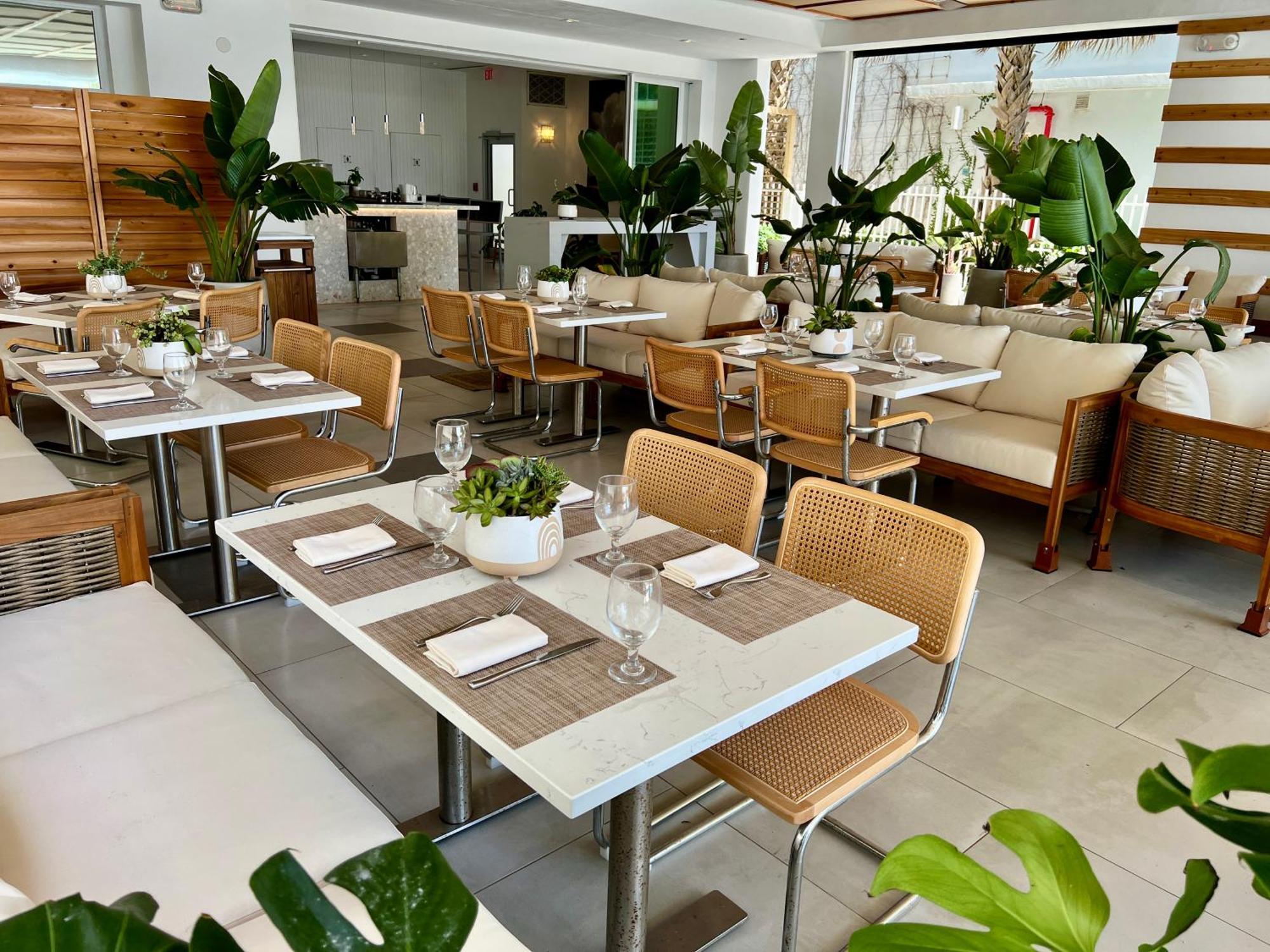 Mb Hotel, Trademark Collection By Wyndham Miami Beach Exteriér fotografie