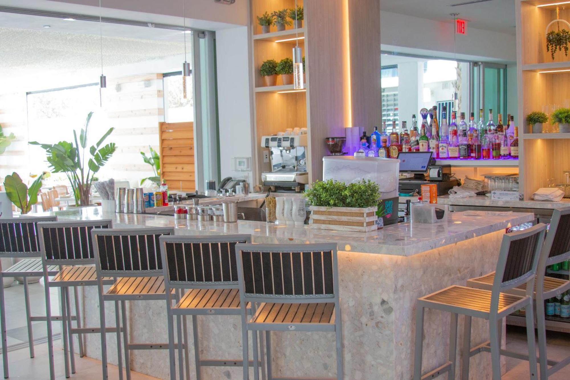 Mb Hotel, Trademark Collection By Wyndham Miami Beach Exteriér fotografie