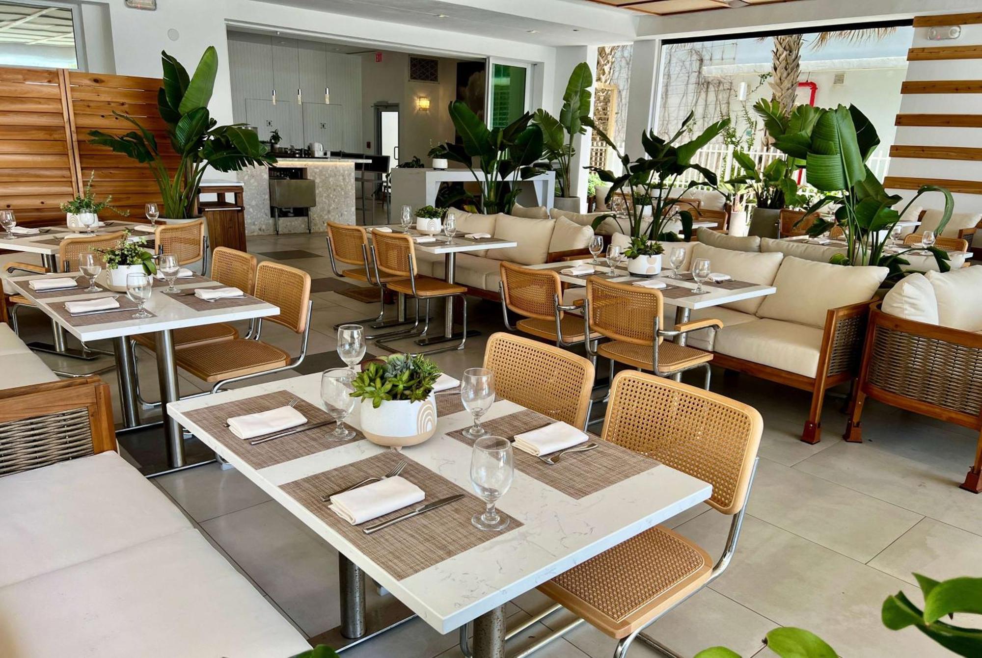 Mb Hotel, Trademark Collection By Wyndham Miami Beach Exteriér fotografie