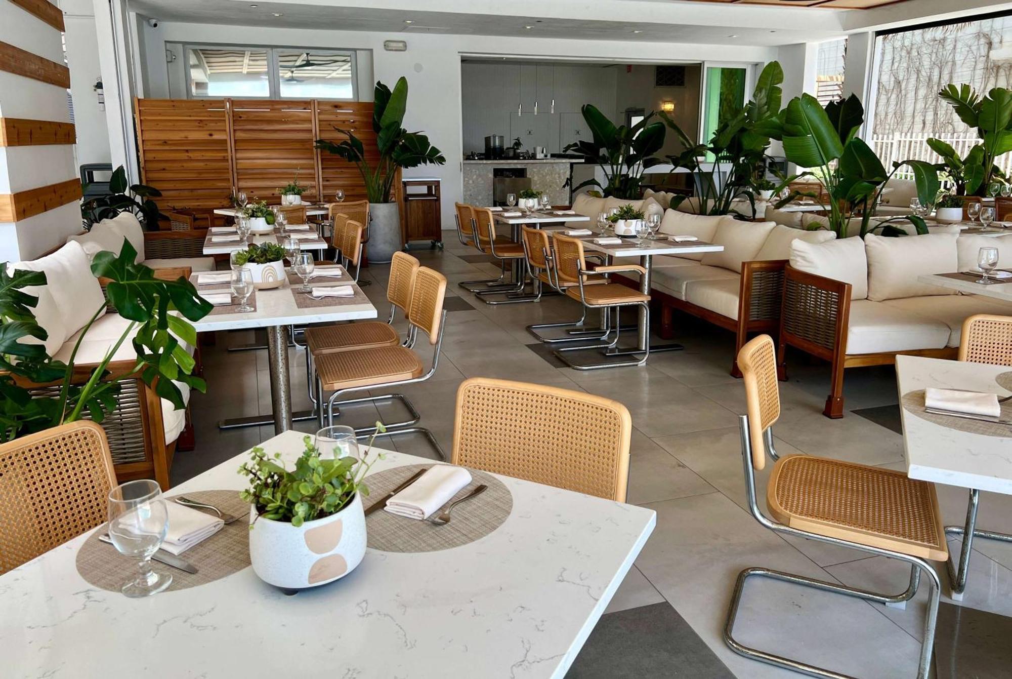 Mb Hotel, Trademark Collection By Wyndham Miami Beach Exteriér fotografie